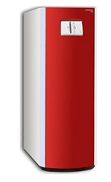 BAXI-ROCA LIDIA 20 GTAF CONFORT de pie de 20 Kw de baja temperatura mixta instantanea