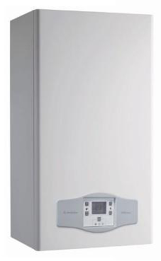 ARISTON EGIS NOx 24 FF  de 25,4 Kw.con kit de 3 grifos y kit de evac.
