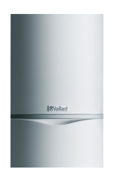 VAILLANT ECOTEC EXCLUSIVE 146 de 14 KW (VC BE 146/4-7) con plantilla y kit evac.PP