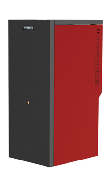 EDILKAMIN DALLAS 15 Kw