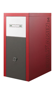 EDILKAMIN OTTAWA 24 Kw