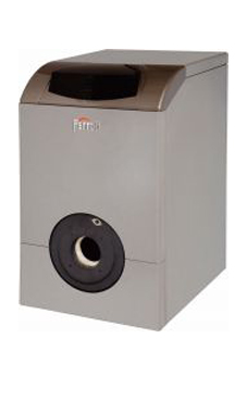 FERROLI ATLAS 30 caldera sin quemador solo calefacción, analógica de baja temperatura presurizada de 30 Kw.