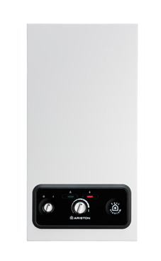 ARISTON FAST PREMIUM 14 FF NAT de 14 litros/min.