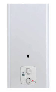 SAUNIER-DUVAL Opalia C 11 EL