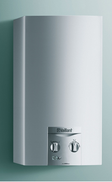 VAILLANT Atmomag ES 6-0/0 XI