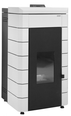 BAXI-ROCA ALAE AGUA 17 Kw.