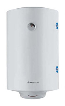ARISTON PRO TS 150 VTS de 150 litros instalación vertical.